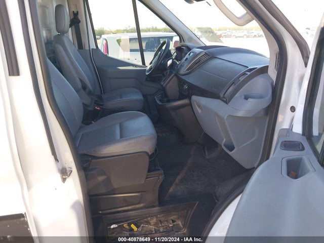 1FTYR3XM1KKA29226 Ford 2019