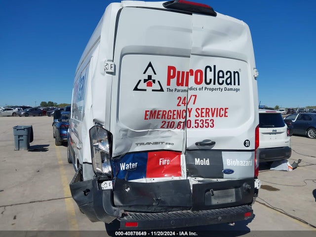 1FTYR3XM1KKA29226 Ford 2019