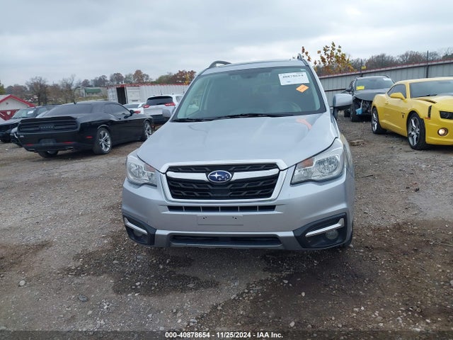 Subaru Forester 2.5i Premium 2018 JF2SJAGC1JH497429 Image 12