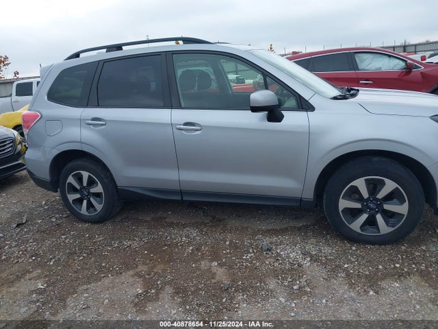 Subaru Forester 2.5i Premium 2018 JF2SJAGC1JH497429 Image 13