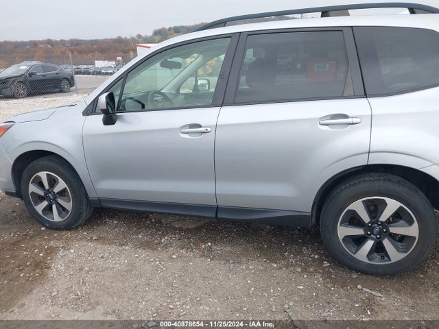 Subaru Forester 2.5i Premium 2018 JF2SJAGC1JH497429 Image 14