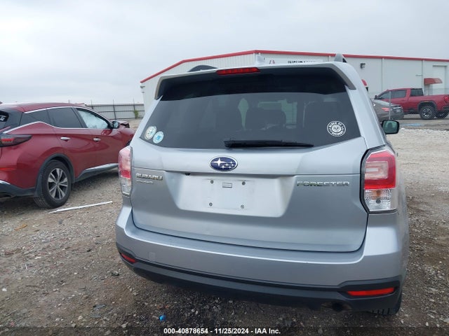 Subaru Forester 2.5i Premium 2018 JF2SJAGC1JH497429 Image 16