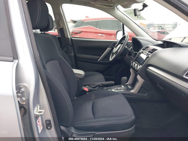 Subaru Forester 2.5i Premium 2018 JF2SJAGC1JH497429 Image 5