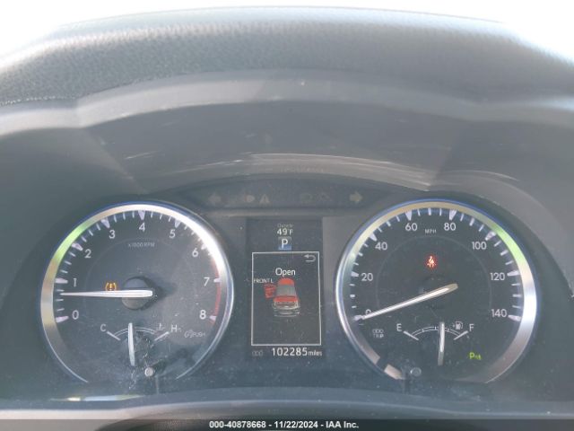 5TDYKRFH0ES034684 Toyota Highlander Limited V6