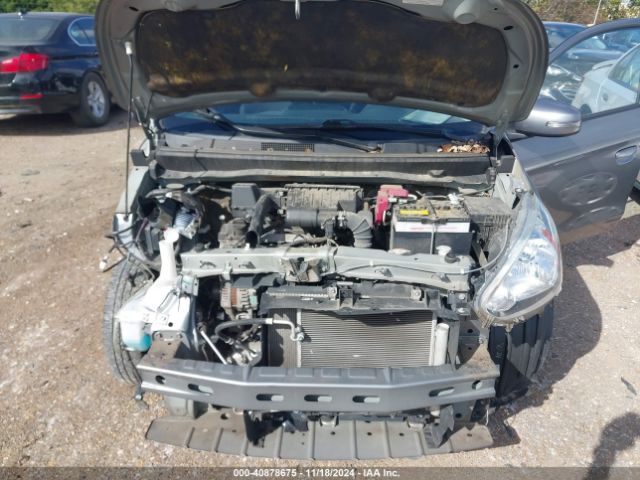 ML32A4HJ7HH020711 Mitsubishi MIRAGE SE