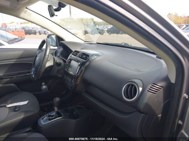 ML32A4HJ7HH020711 Mitsubishi MIRAGE SE