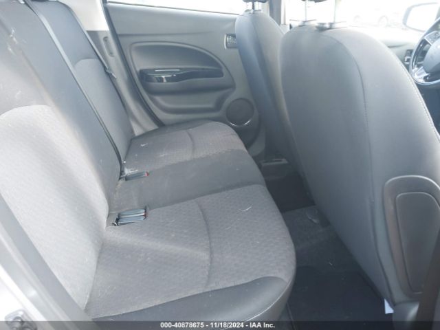 ML32A4HJ7HH020711 Mitsubishi MIRAGE SE