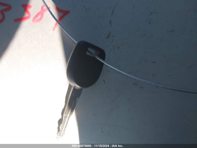 2003 MITSUBISHI GALANT 4A3AA46G63E090384 Photo 10