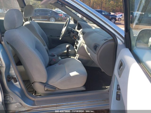 2003 MITSUBISHI GALANT 4A3AA46G63E090384 Photo 4