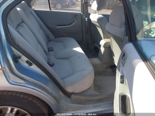2003 MITSUBISHI GALANT 4A3AA46G63E090384 Photo 7