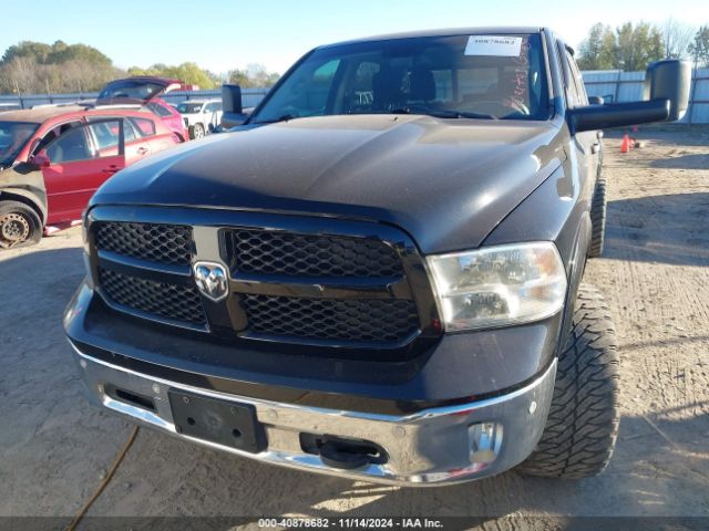 1C6RR7LT1ES276640 RAM 1500 Outdoorsman