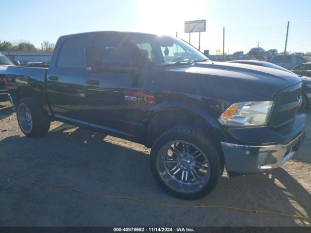1C6RR7LT1ES276640 RAM 1500 Outdoorsman