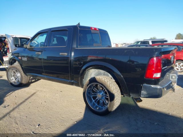 1C6RR7LT1ES276640 RAM 1500 Outdoorsman