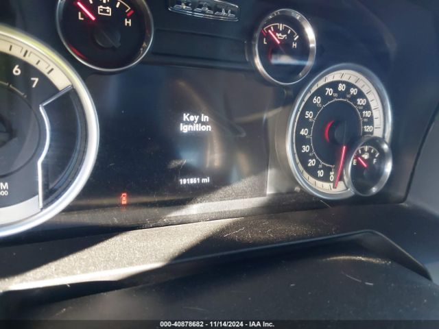 1C6RR7LT1ES276640 RAM 1500 Outdoorsman
