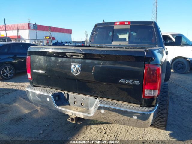 1C6RR7LT1ES276640 RAM 1500 Outdoorsman