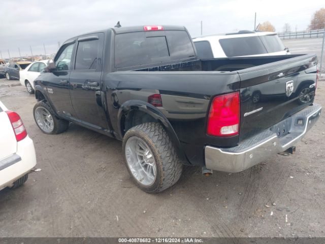 1C6RR7LT1ES276640 RAM 1500 Outdoorsman