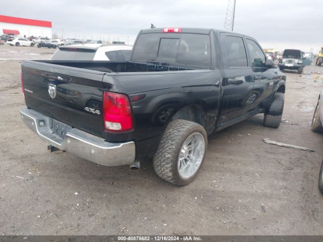 1C6RR7LT1ES276640 RAM 1500 Outdoorsman