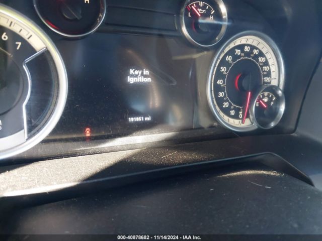 1C6RR7LT1ES276640 RAM 1500 Outdoorsman