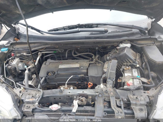 Honda CR-V EX 2015 2HKRM4H58FH631741 Image 10