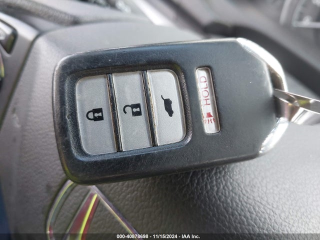 Honda CR-V EX 2015 2HKRM4H58FH631741 Image 11