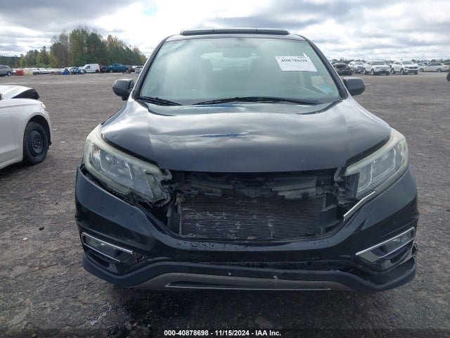Honda CR-V EX 2015 2HKRM4H58FH631741 Image 12