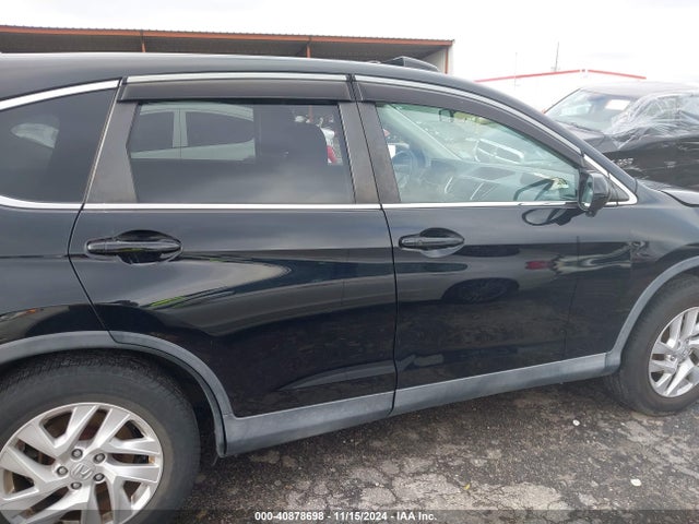 Honda CR-V EX 2015 2HKRM4H58FH631741 Image 13