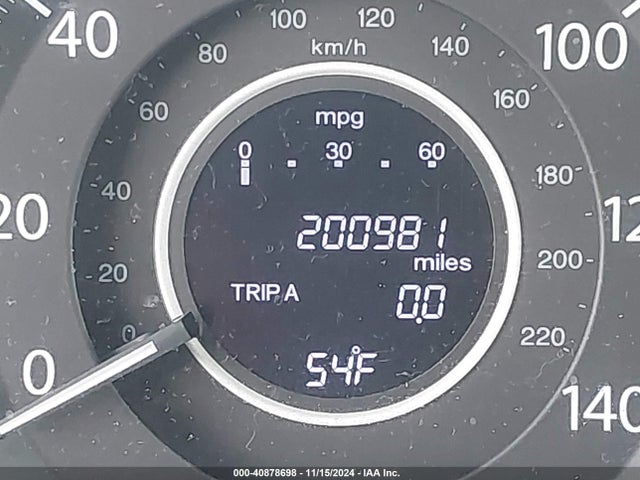 Honda CR-V EX 2015 2HKRM4H58FH631741 Image 15