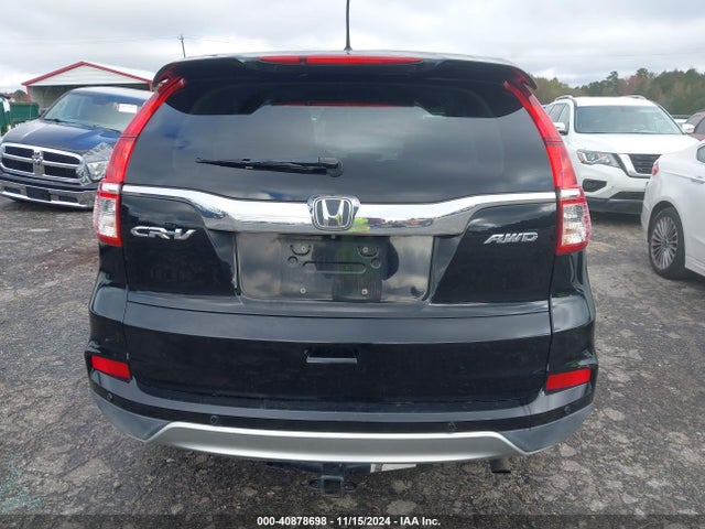 Honda CR-V EX 2015 2HKRM4H58FH631741 Image 16