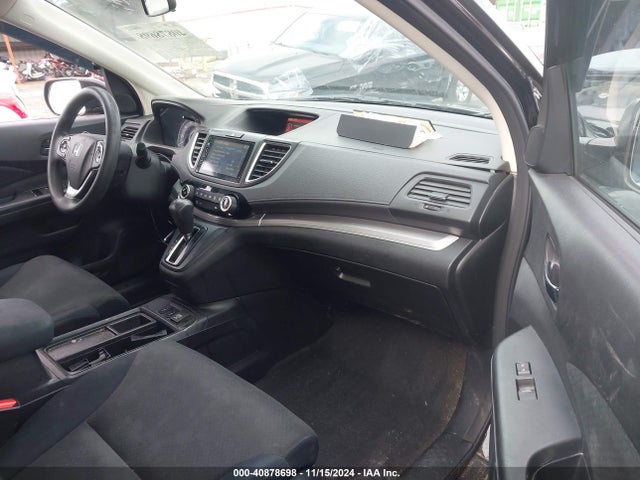 Honda CR-V EX 2015 2HKRM4H58FH631741 Image 5