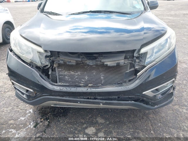 Honda CR-V EX 2015 2HKRM4H58FH631741 Image 6