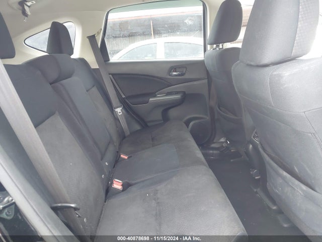 Honda CR-V EX 2015 2HKRM4H58FH631741 Image 8