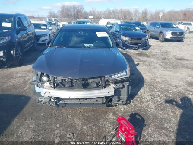 19UUB1F56LA004123 Acura Tlx Tech Package