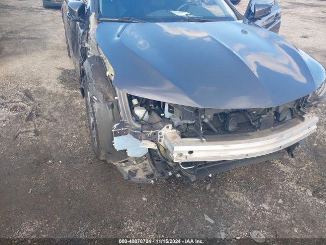 19UUB1F56LA004123 Acura Tlx Tech Package