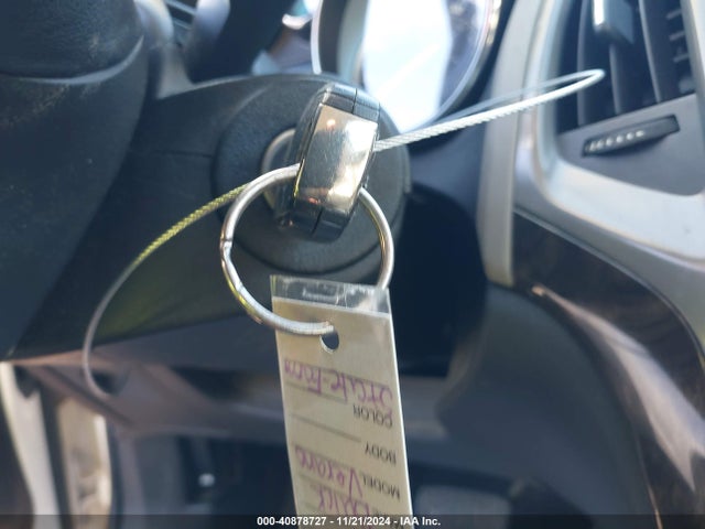 1G4PR5SK0E4107707 Buick Verano Convenience Group