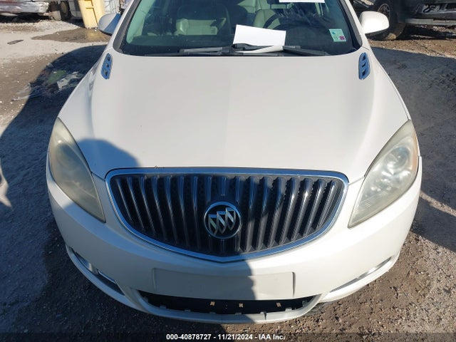 1G4PR5SK0E4107707 Buick Verano Convenience Group