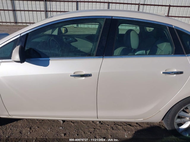 1G4PR5SK0E4107707 Buick Verano Convenience Group