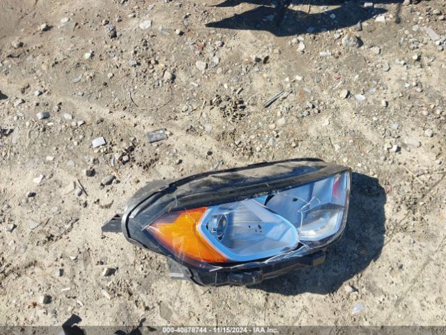 MAJ3P1TE6JC217337 Ford Ecosport Se