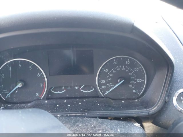 MAJ3P1TE6JC217337 Ford Ecosport Se