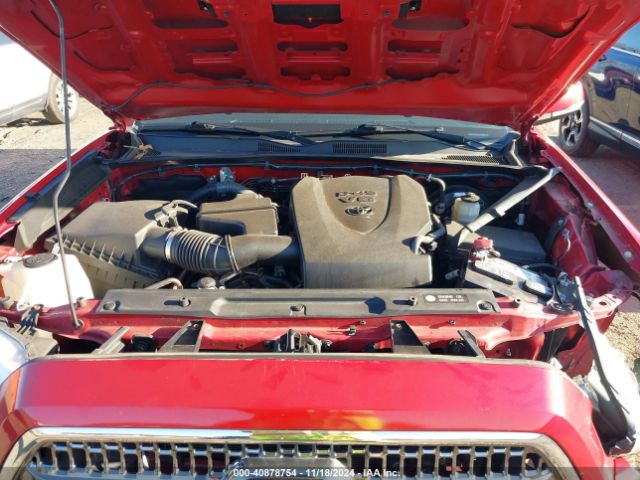 3TMDZ5BN2HM028954 Toyota Tacoma Trd Sport