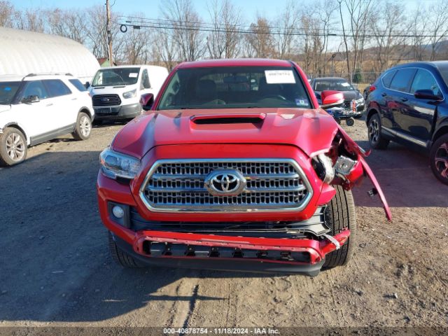 3TMDZ5BN2HM028954 Toyota Tacoma Trd Sport