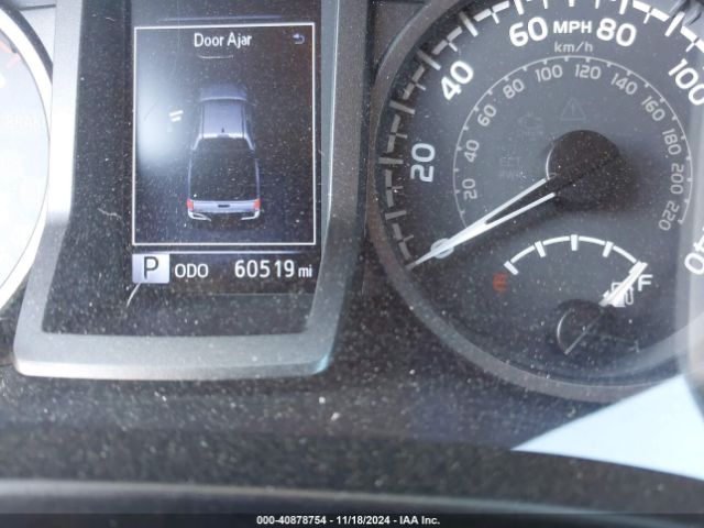 3TMDZ5BN2HM028954 Toyota Tacoma Trd Sport