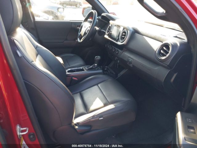 3TMDZ5BN2HM028954 Toyota Tacoma Trd Sport