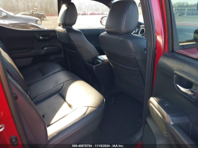 3TMDZ5BN2HM028954 Toyota Tacoma Trd Sport