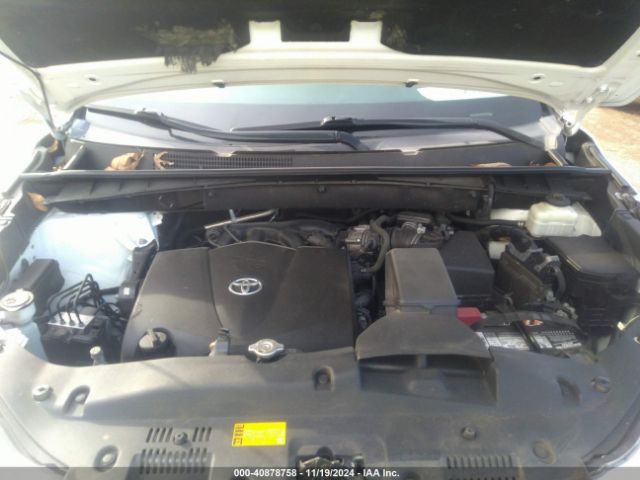 5TDBZRFH1HS359107 Toyota Highlander Le Plus