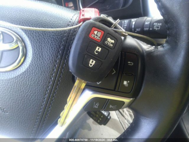 5TDBZRFH1HS359107 Toyota Highlander Le Plus