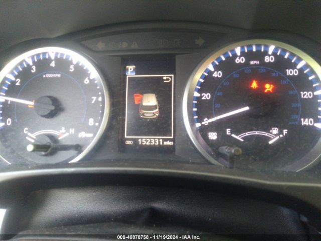 5TDBZRFH1HS359107 Toyota Highlander Le Plus