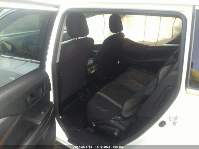 5TDBZRFH1HS359107 Toyota Highlander Le Plus