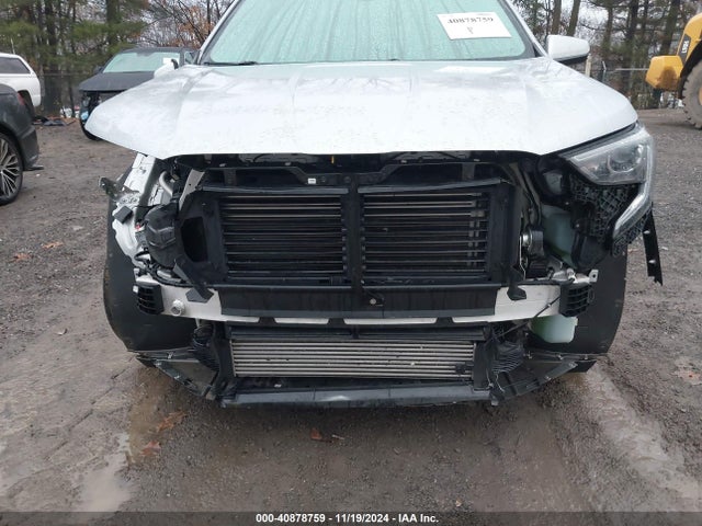 3GKALVEV2LL203691 GMC Terrain Awd Slt