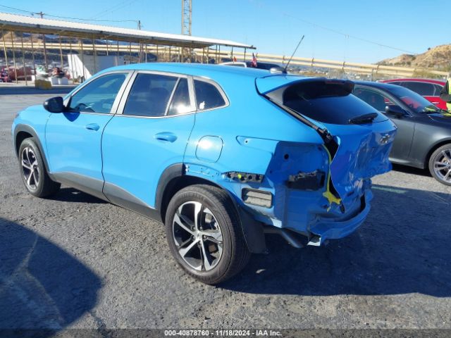KL77LGE26RC040732 Chevrolet Trax Fwd 1rs