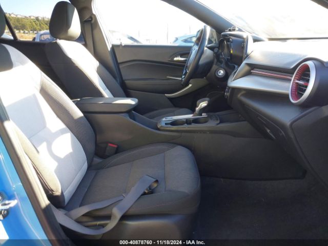 KL77LGE26RC040732 Chevrolet Trax Fwd 1rs